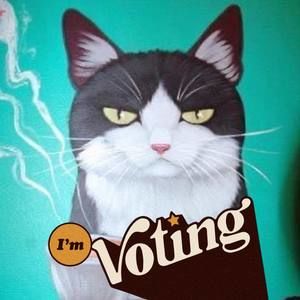 Meet your Posher, William